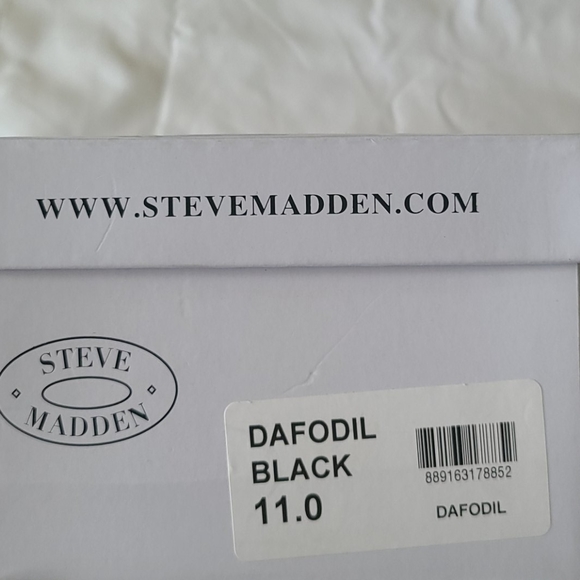 Steve Madden sandal - Picture 5 of 5